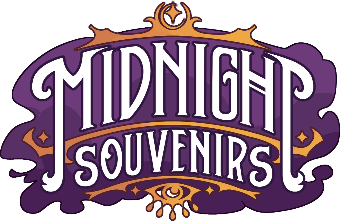 Midnight Souveneirs